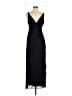 City Triangles 100% Polyester Black Cocktail Dress Size XL - photo 1