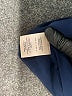 HD in Paris Blue Sleeveless Blouse Size 8 - photo 8