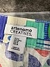 Assorted Brands Print Blue Shorts Size M - photo 3