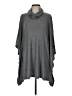 Natori Gray Poncho Size S - photo 1