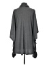 Natori Gray Poncho Size S - photo 2