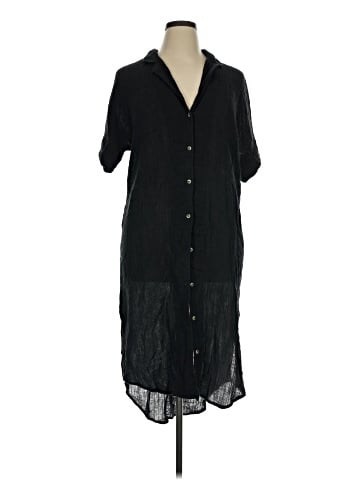 By Anthropologie Casual Dress (view 1)