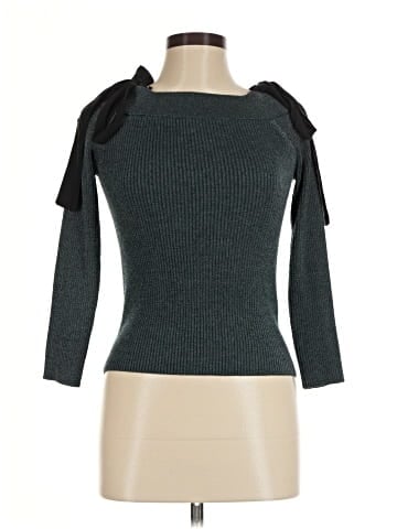 Rebecca Taylor Cardigan (view 1)