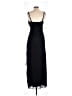 City Triangles 100% Polyester Black Cocktail Dress Size XL - photo 2