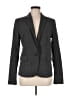 Ann Taylor Houndstooth Gray Blazer Size 8 (tall) - photo 1