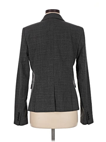 Ann Taylor Blazer (view 2)