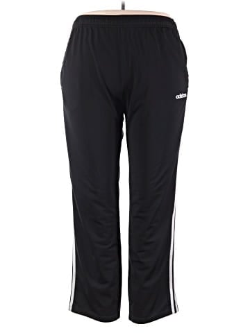 Adidas Track Pants (view 1)