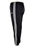 Adidas Black Track Pants Size XXL - photo 2