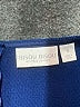 Bisou Bisou Blue Casual Dress Size 6 - photo 7