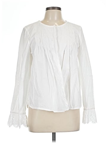 Joie Long Sleeve T-Shirt (view 1)