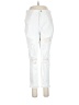 Hollister White Jeans Size 30 waist - photo 1