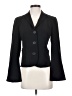 Max Studio Black Blazer Size 4 - photo 1