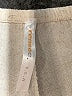 Renee C. Ivory Casual Pants Size XS - photo 7