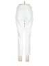 Hollister White Jeans Size 30 waist - photo 2