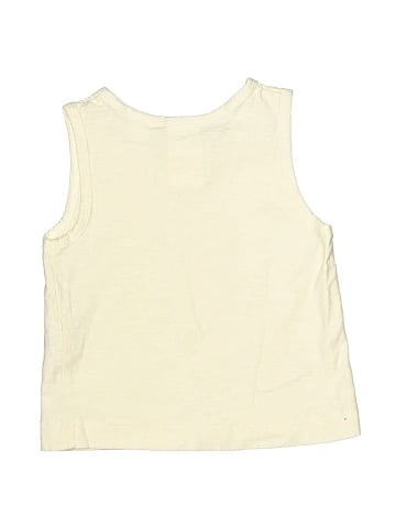 Zara Baby Sleeveless T-Shirt (view 2)