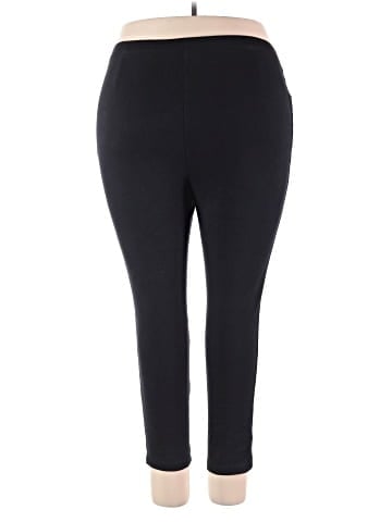Liz & Me Active Pants (view 2)