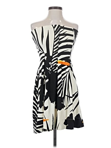 Osklen Cocktail Dress (view 1)