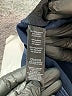 So Slimming by Chico's Solid Blue Dress Pants Size Lg (2) - photo 5