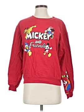 Disney Sweatshirt (view 1)