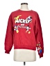 Disney 100% Polyester Red Sweatshirt Size S - photo 1