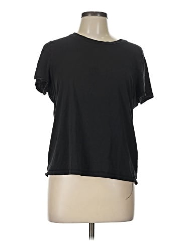 Madewell Short Sleeve T-Shirt (view 1)