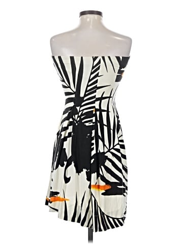 Osklen Cocktail Dress (view 2)
