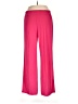 IMAN Pink Dress Pants Size 1X - photo 1