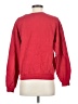 Disney 100% Polyester Red Sweatshirt Size S - photo 2