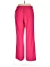 IMAN Pink Dress Pants Size 1X - photo 2