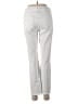 L'Agence Silver White Jeans Size 28 waist - photo 2