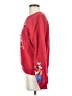Disney 100% Polyester Red Sweatshirt Size S - photo 5