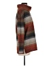 Tribal Brown Turtleneck Sweater Size M - photo 4