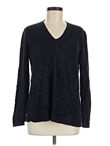 J.Jill Pullover Sweater (view 1)