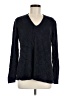 J.Jill Black Pullover Sweater Size M - photo 1