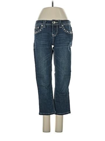 L.A. Idol Jeans (view 1)