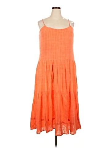 Apiece Apart Casual Dress (view 1)