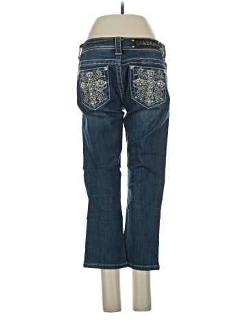 L.A. Idol Jeans (view 2)