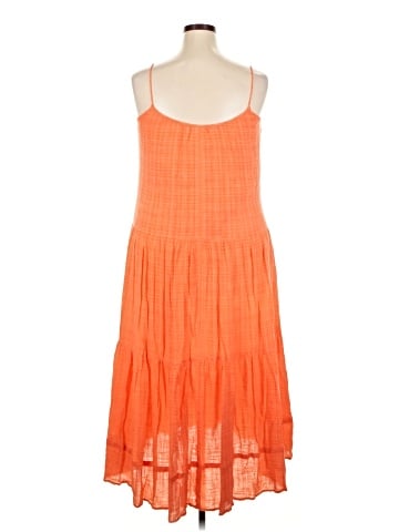 Apiece Apart Casual Dress (view 2)