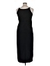 Olivia Grey Black Cocktail Dress Size L - photo 2