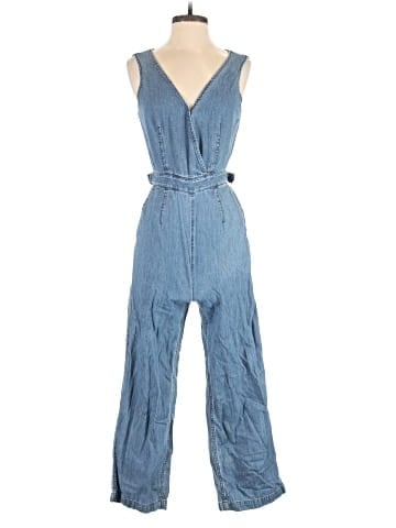 Point Sur Jumpsuit (view 1)
