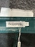 Beginning Boutique Green Casual Pants Size 4 - photo 7