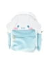 Unbranded Blue Backpack One size (kids) - photo 1