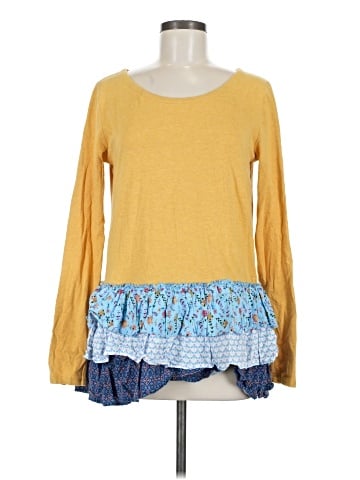 Matilda Jane Long Sleeve Top (view 1)
