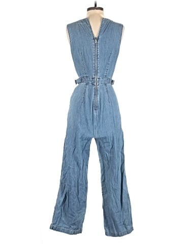 Point Sur Jumpsuit (view 2)