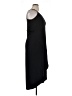 Olivia Grey Black Cocktail Dress Size L - photo 4