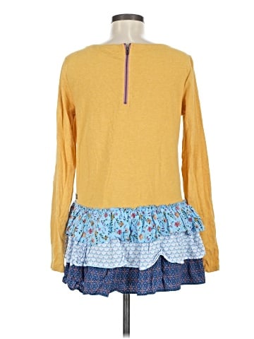 Matilda Jane Long Sleeve Top (view 2)