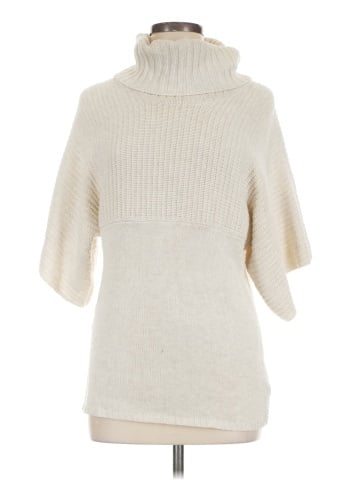 BCBG Paris Turtleneck Sweater (view 1)
