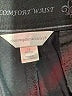 Christopher & Banks Black Casual Pants Size 16 - photo 7