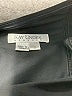 Kay Unger Black Cocktail Dress Size 2 - photo 7