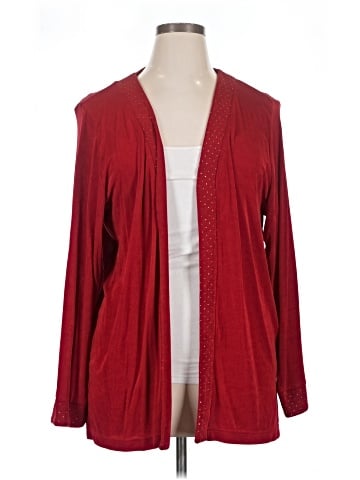 Slinky Brand Cardigan (view 1)